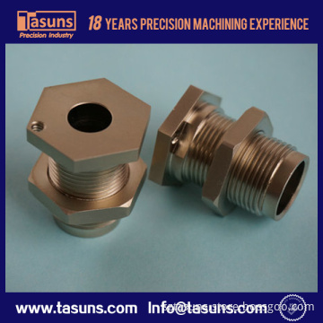 precision machining product
